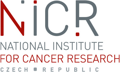 NICR - logo