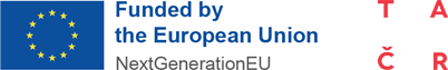 logo  - Financed by the European Union - Next Generation EU